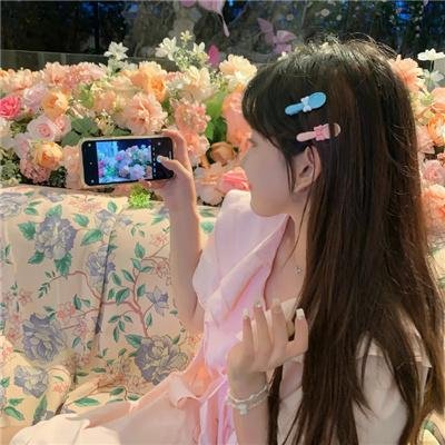 女人的碎片